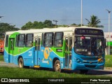 Nova Transporte 22144 na cidade de Serra, Espírito Santo, Brasil, por Pedro Thompson. ID da foto: :id.