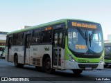 BsBus Mobilidade 500852 na cidade de Brasília, Distrito Federal, Brasil, por Luis Carlos. ID da foto: :id.