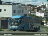 Auto Viação Progresso 6015 na cidade de Caruaru, Pernambuco, Brasil, por Lenilson da Silva Pessoa. ID da foto: :id.
