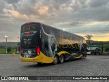 Cleiton Bus Executive P.20102345 na cidade de Caetanópolis, Minas Gerais, Brasil, por Paulo Camillo Mendes Maria. ID da foto: :id.