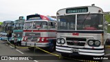 Ônibus Particulares 9451 na cidade de Juiz de Fora, Minas Gerais, Brasil, por Isaias Ralen. ID da foto: :id.