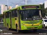 Transcol Transportes Coletivos 04427 na cidade de Teresina, Piauí, Brasil, por Wesley Rafael. ID da foto: :id.