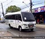 Cerato Transportes 05619026 na cidade de Manaus, Amazonas, Brasil, por Bus de Manaus AM. ID da foto: :id.
