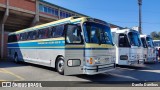 Ônibus Particulares 7189 na cidade de Poços de Caldas, Minas Gerais, Brasil, por Danilo Danibus. ID da foto: :id.