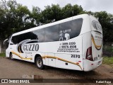 Guzzo Transporte e Turismo 2070 na cidade de Vila Velha, Espírito Santo, Brasil, por Rafael Rosa. ID da foto: :id.