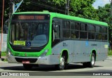Via Metro - Auto Viação Metropolitana 0211514 na cidade de Fortaleza, Ceará, Brasil, por David Candéa. ID da foto: :id.