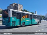 Companhia Coordenadas de Transportes 90518 na cidade de Belo Horizonte, Minas Gerais, Brasil, por Paulo Alexandre da Silva. ID da foto: :id.