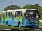 Nova Transporte 22157 na cidade de Serra, Espírito Santo, Brasil, por Pedro Thompson. ID da foto: :id.