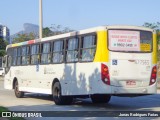 Transportes Vila Isabel A27565 na cidade de Rio de Janeiro, Rio de Janeiro, Brasil, por Jonas Rodrigues Farias. ID da foto: :id.
