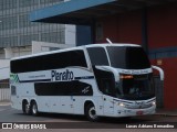 Planalto Transportes 2111 na cidade de Porto Alegre, Rio Grande do Sul, Brasil, por Lucas Adriano Bernardino. ID da foto: :id.