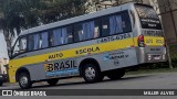 Auto Escola Brasil 014 na cidade de Santo André, São Paulo, Brasil, por MILLER ALVES. ID da foto: :id.