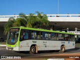 BsBus Mobilidade 501514 na cidade de Brasília, Distrito Federal, Brasil, por Luis Carlos. ID da foto: :id.