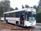 MI BUS 32 na cidade de Bariloche, Río Negro, Argentina, por Savio Luiz Neves Lisboa. ID da foto: :id.
