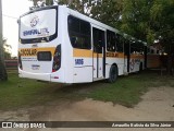 Emanuel Transportes 1416 na cidade de Vila Velha, Espírito Santo, Brasil, por Amaurilio Batista da Silva Júnior. ID da foto: :id.