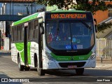 Caprichosa Auto Ônibus B27044 na cidade de Rio de Janeiro, Rio de Janeiro, Brasil, por Jean Pierre. ID da foto: :id.