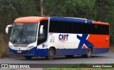 CMT - Consórcio Metropolitano Transportes 3132 na cidade de Cuiabá, Mato Grosso, Brasil, por Andrey Gustavo. ID da foto: :id.