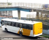 Global GNZ Transportes 0712001 na cidade de Manaus, Amazonas, Brasil, por Bus de Manaus AM. ID da foto: :id.