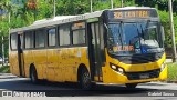 Real Auto Ônibus A41370 na cidade de Rio de Janeiro, Rio de Janeiro, Brasil, por Gabriel Sousa. ID da foto: :id.