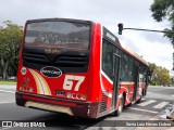 Transportes del Tejar 25 na cidade de Ciudad Autónoma de Buenos Aires, Argentina, por Savio Luiz Neves Lisboa. ID da foto: :id.