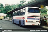 Rota Transportes Rodoviários 3685 na cidade de Ilhéus, Bahia, Brasil, por Waldemar Pereira de Freitas Junior. ID da foto: :id.
