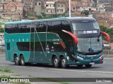 JN Transportes 2024 na cidade de Salvador, Bahia, Brasil, por Ícaro Chagas. ID da foto: :id.