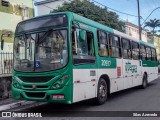 OT Trans - Ótima Salvador Transportes 20937 na cidade de Salvador, Bahia, Brasil, por Silas Azevedo. ID da foto: :id.