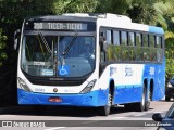 Transol Transportes Coletivos 50383 na cidade de Florianópolis, Santa Catarina, Brasil, por Lucas Amorim. ID da foto: :id.