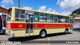 Auto Omnibus Circullare 09 na cidade de Poços de Caldas, Minas Gerais, Brasil, por Danilo Danibus. ID da foto: :id.