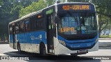Transurb C72081 na cidade de Rio de Janeiro, Rio de Janeiro, Brasil, por Gabriel Sousa. ID da foto: :id.