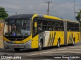 Transportes Capellini 23012 na cidade de Campinas, São Paulo, Brasil, por Henrique Alves de Paula Silva. ID da foto: :id.