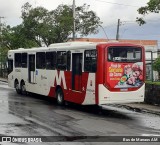 Integração Transportes 0423003 na cidade de Manaus, Amazonas, Brasil, por Bus de Manaus AM. ID da foto: :id.