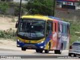 Coletivo Transportes 111 na cidade de Agrestina, Pernambuco, Brasil, por Lenilson da Silva Pessoa. ID da foto: :id.
