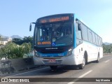 Transportes Futuro C30358 na cidade de Rio de Janeiro, Rio de Janeiro, Brasil, por Iury Moreira. ID da foto: :id.