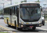 Transur - Transporte Rodoviário Mansur 2330 na cidade de Juiz de Fora, Minas Gerais, Brasil, por Leonardo Daniel. ID da foto: :id.