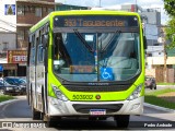 BsBus Mobilidade 503932 na cidade de Samambaia, Distrito Federal, Brasil, por Pedro Andrade. ID da foto: :id.
