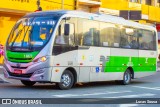 Transcooper > Norte Buss 1 6077 na cidade de São Paulo, São Paulo, Brasil, por Lucas Sousa. ID da foto: :id.