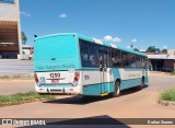 UTB - União Transporte Brasília 1250 na cidade de Águas Lindas de Goiás, Goiás, Brasil, por Darlan Soares. ID da foto: :id.