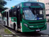 OT Trans - Ótima Salvador Transportes 21536 na cidade de Salvador, Bahia, Brasil, por Silas Azevedo. ID da foto: :id.