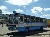 Ônibus Particulares 47644 na cidade de Juiz de Fora, Minas Gerais, Brasil, por Fábio Singulani. ID da foto: :id.