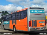 Expresso Rio de Janeiro RJ 142.109 na cidade de Niterói, Rio de Janeiro, Brasil, por Anderson José. ID da foto: :id.