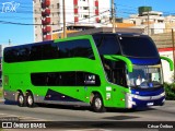 Bella Vita Transportes 202310 na cidade de Belo Horizonte, Minas Gerais, Brasil, por César Ônibus. ID da foto: :id.