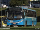 Taguatur - Taguatinga Transporte e Turismo 05691 na cidade de Brasília, Distrito Federal, Brasil, por Luis Carlos. ID da foto: :id.
