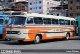 Ônibus Particulares 616 na cidade de Juiz de Fora, Minas Gerais, Brasil, por Lucas Oliveira. ID da foto: :id.