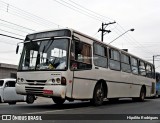 Ônibus Particulares 6747 na cidade de São Paulo, São Paulo, Brasil, por Hipólito Rodrigues. ID da foto: :id.