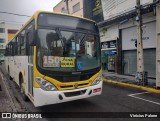 Coletivo Transportes 3672 na cidade de Caruaru, Pernambuco, Brasil, por Vinicius Palone. ID da foto: :id.