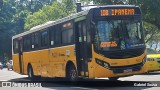 Real Auto Ônibus A41358 na cidade de Rio de Janeiro, Rio de Janeiro, Brasil, por Gabriel Sousa. ID da foto: :id.