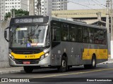 Transunião Transportes 3 6070 na cidade de São Paulo, São Paulo, Brasil, por Bruno Kozeniauskas. ID da foto: :id.