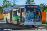 TCB - Sociedade de Transportes Coletivos de Brasília 1006-5 na cidade de Brasília, Distrito Federal, Brasil, por Buss  Mato Grossense. ID da foto: :id.