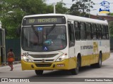 Empresa Metropolitana 190 na cidade de Recife, Pernambuco, Brasil, por Gledson Santos Freitas. ID da foto: :id.