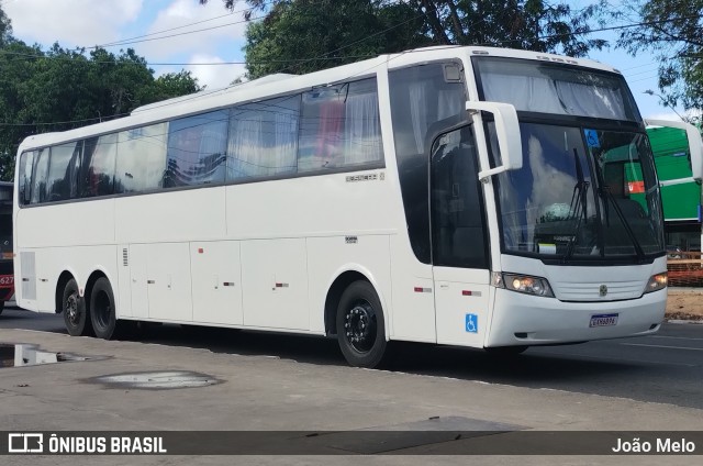 Ônibus Particulares 12290 na cidade de Maceió, Alagoas, Brasil, por João Melo. ID da foto: 12085713.